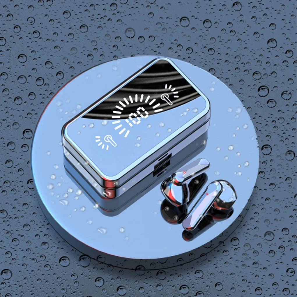 wireless bluetooth earphone Trendy zone