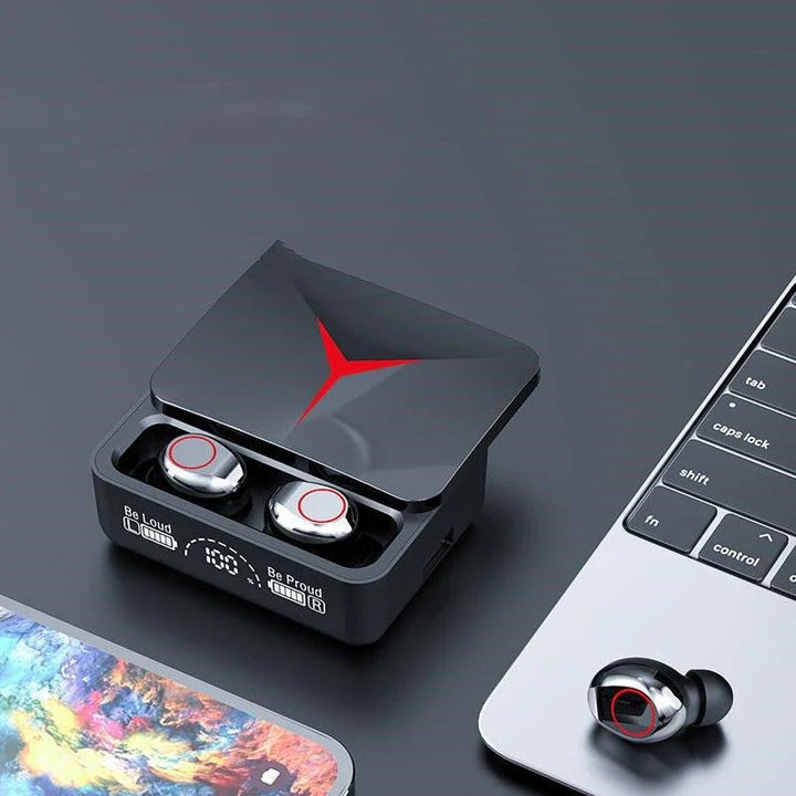 Bluetooth Headset Explosive Wireless Gaming Gaming Slider Trendy zone