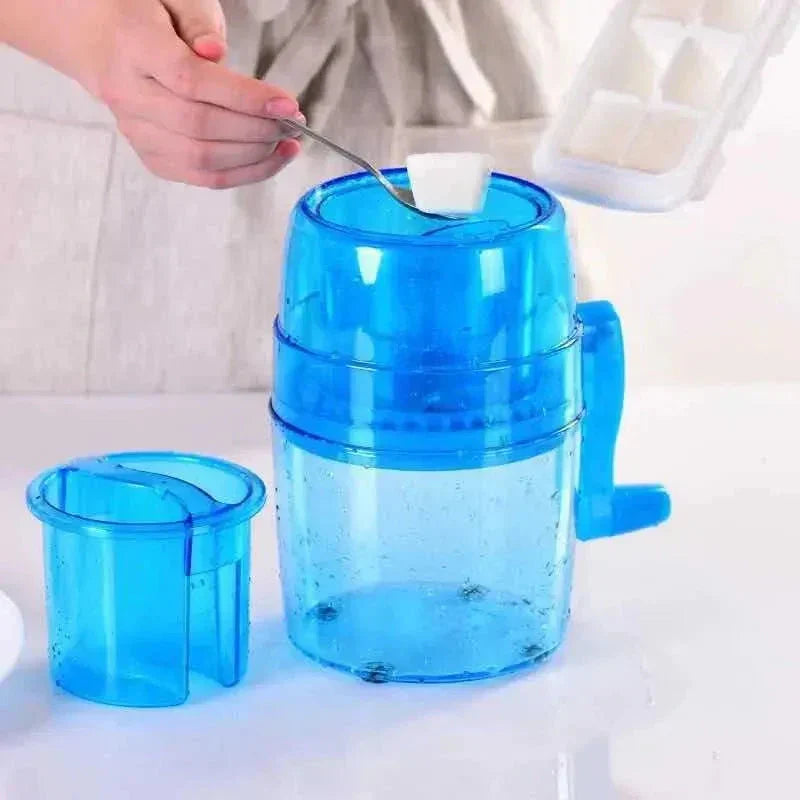 Sala - Manual Ice Shaver Trendy zone