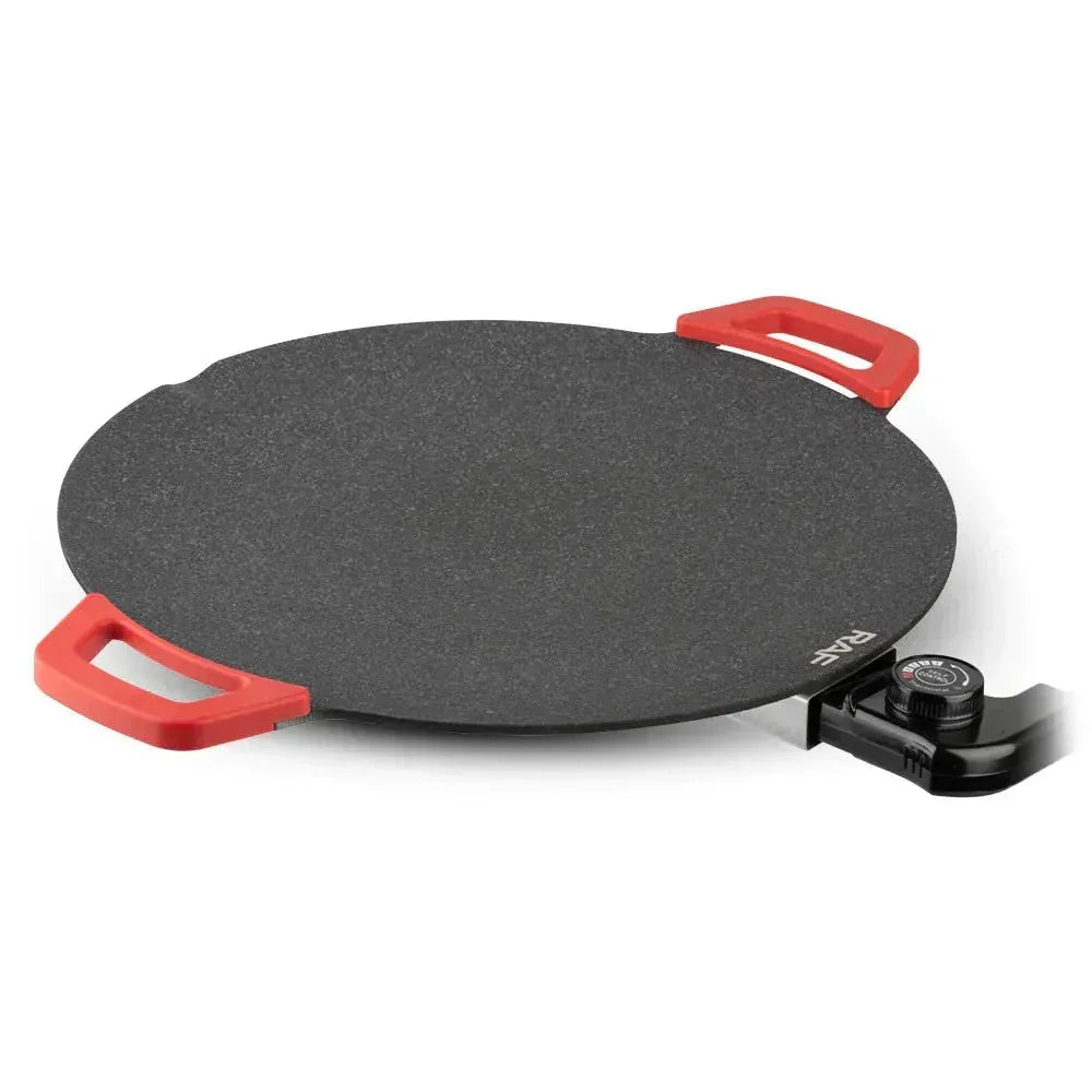 Multifunctional Electric Baking Pan Trendy Zone