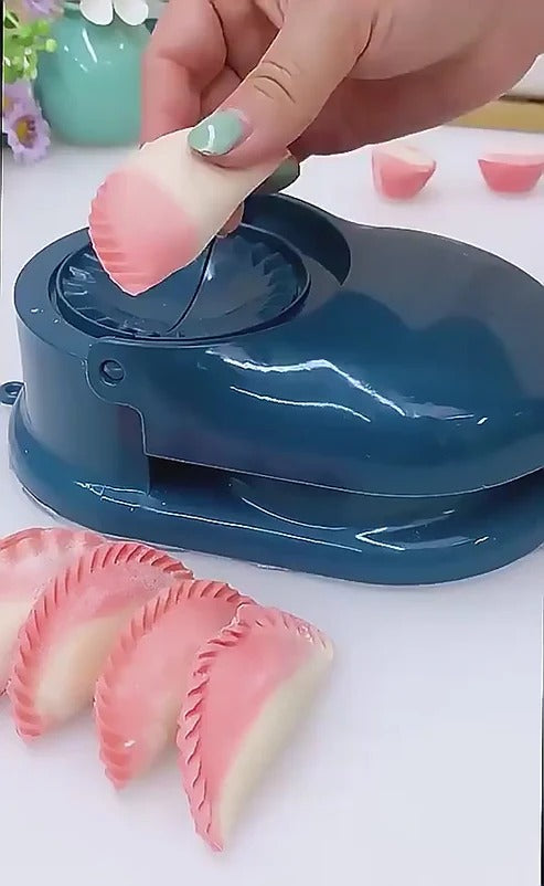 Dumpling Making Machine Trendy Zone