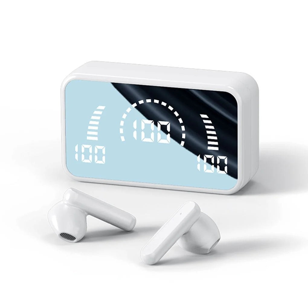wireless bluetooth earphone Trendy zone