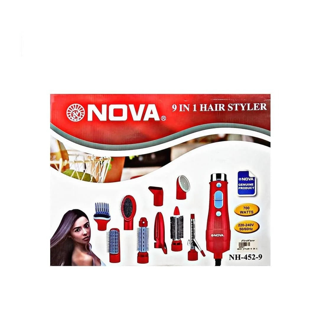 Nova - Hair Styler (Original) Trendy zone