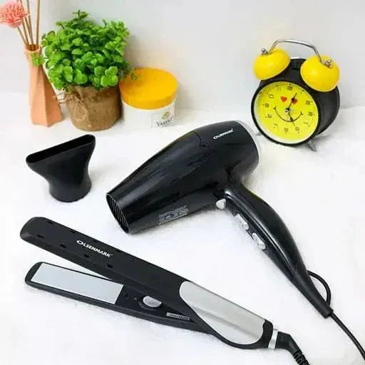 Air Glamour Dryer TrendyZone