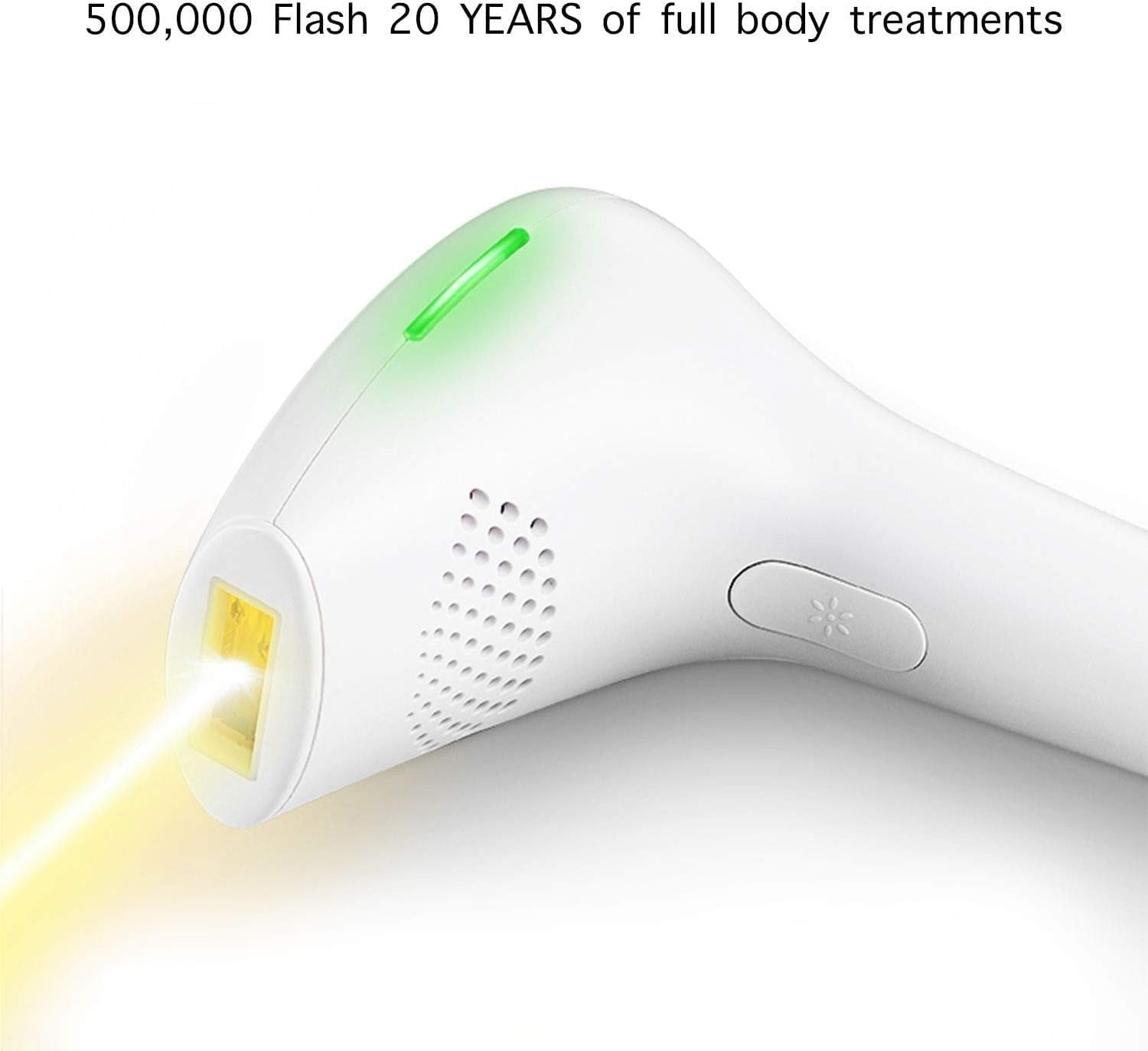 Laser Hair Remover TrendyZone