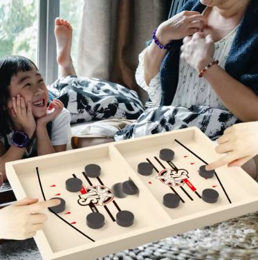 Intelligence Skill Board Game UAE