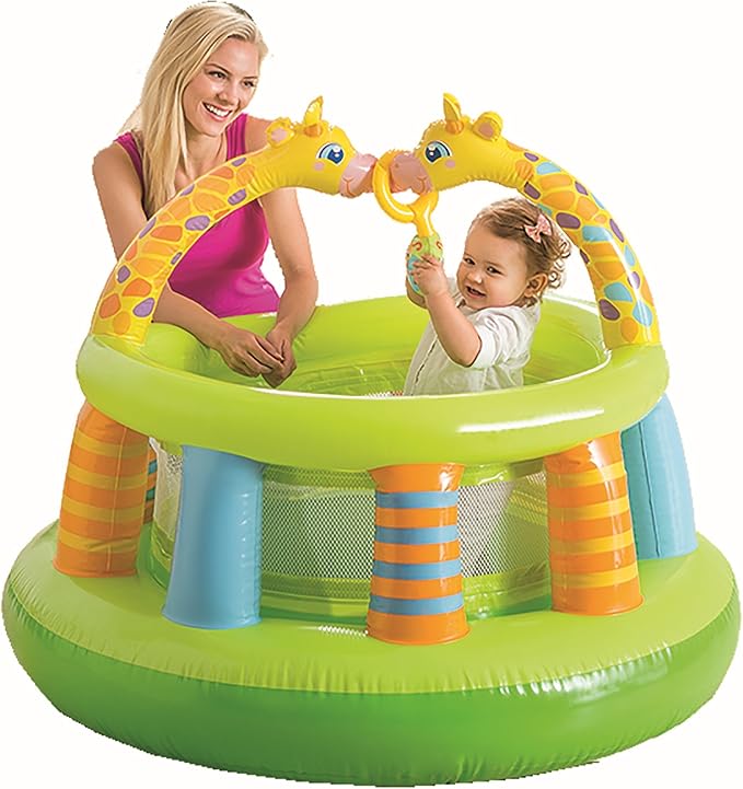 Kids Bouncer My Store