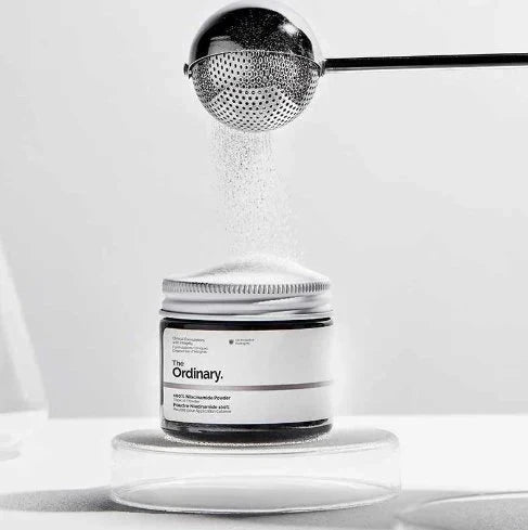 Ordinary 100% Niacinamide Powder My Store
