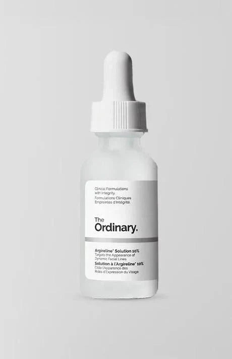 Ordinary Argireline Solution 10 % 30Ml My Store