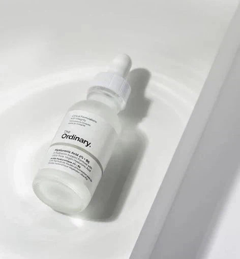 Ordinary's Hyaluronic Acid 2% + B5 My Store