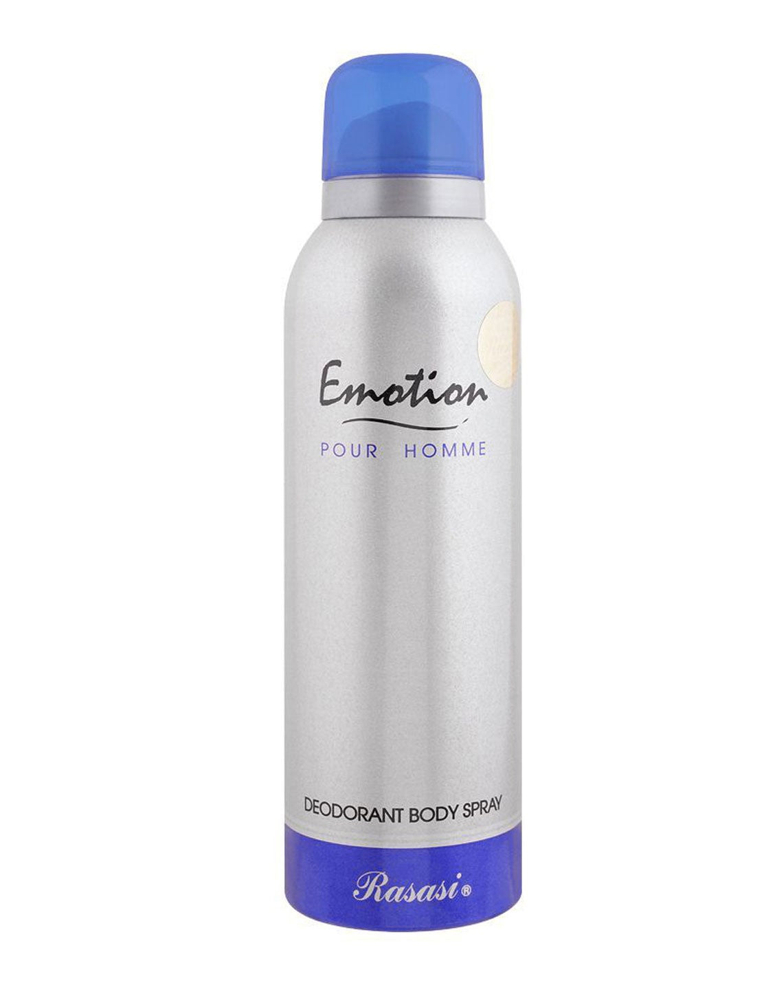 Deodorant Body Spray (Original Trendy zone