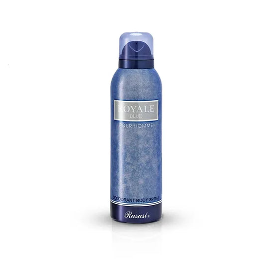 Deodorant Body Spray (Original Trendy zone