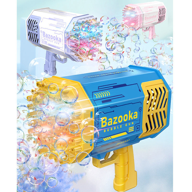 Bubble Gun Adeeba's Collection