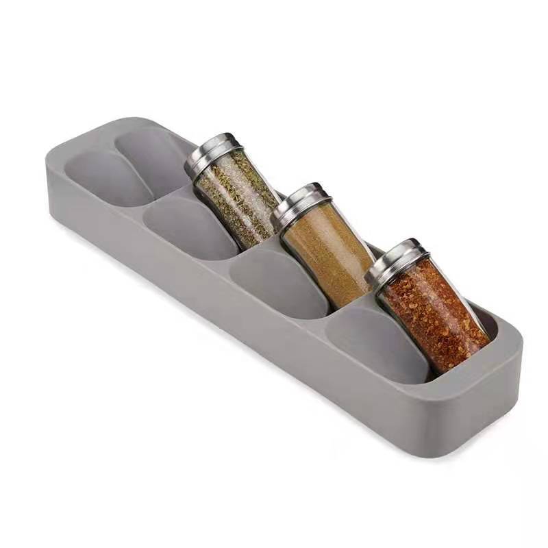 Spice Rack Cupboard Organizer Spice Storage Racks Utensils