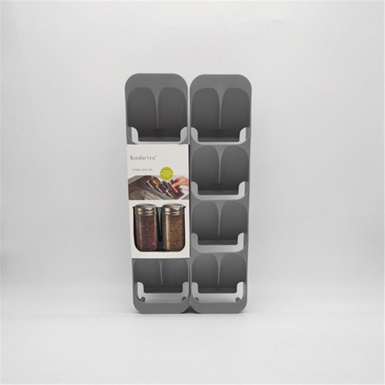 Spice Rack Cupboard Organizer Spice Storage Racks Utensils