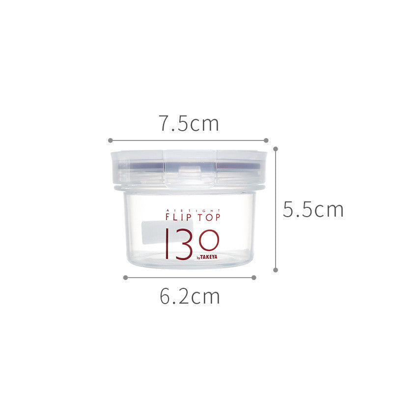 Baby Milk Powder Sealed Box Baby Milk Powder Box