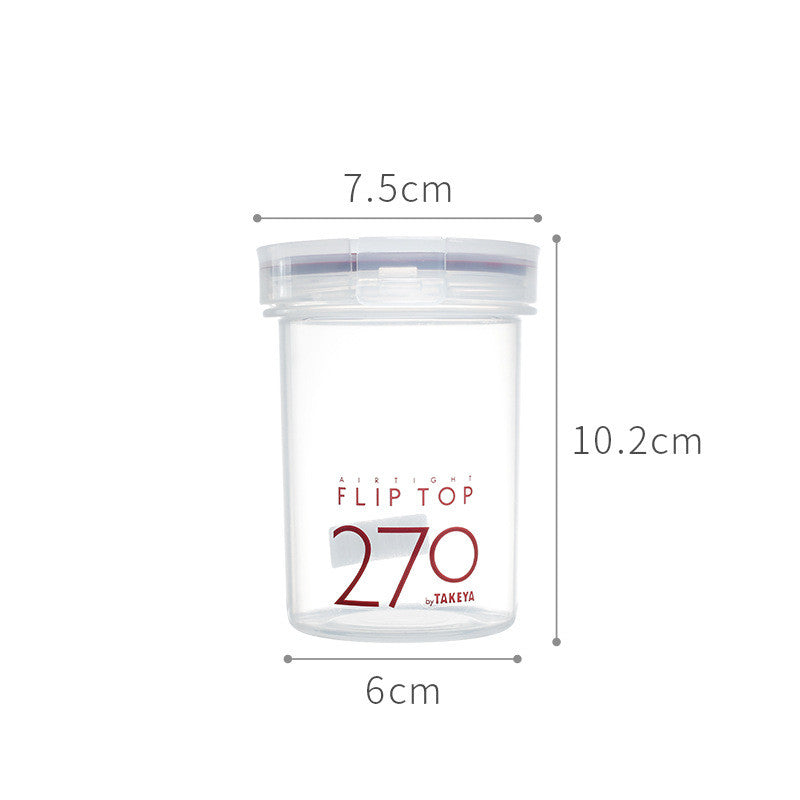 Baby Milk Powder Sealed Box Baby Milk Powder Box